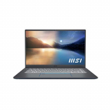 MSI Prestige 15 A11SCX-019XES – Ordenador Portátil 15.6″ FHD (Intel Core i7-1185G7, 16GB, 512GB SSD, NVIDIA GeForce GTX 1650 Max-Q, Sin Sistema Operativo) – Gris, Teclado QWERTY Español